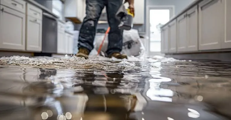 Water damage restoration companies near me in Arapahoe, NC - Emergency flood extraction