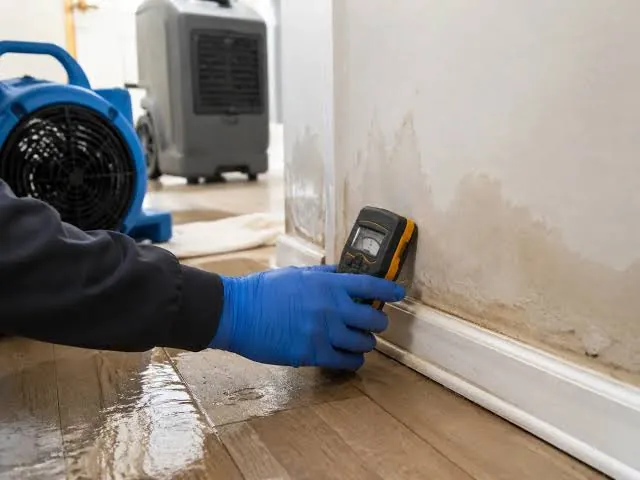 24/7 Water damage restoration services in Arapahoe, NC - Rapid flood cleanup and mitigation